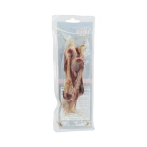 TRIXIE skanėstai šunims, Kiaulės šeivikaulio kaulas 120 g - Image 2