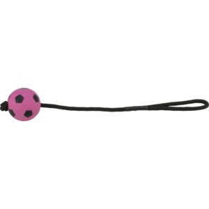 TRIXIE Sport kamuolys su virve, plūduriuojantis, putų guma, ø 6-30 cm - Image 3