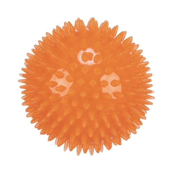 trixie-spygliuotas-kamuolys-begarsis-tpr-12-cm