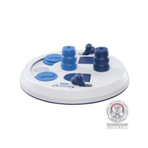 TRIXIE Stalo žaidimas šunims, ø 23 cm