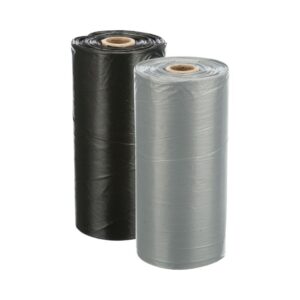 TRIXIE Šunų išmatų maišeliai, 4x20maišelių