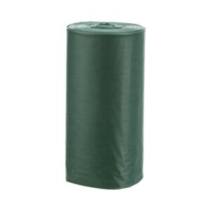 TRIXIE  Šunų išmatų maišeliai, kompostuojami, 4x10 maišelių