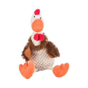 TRIXIE žaislas GAIDYS, pliušas, 22 cm