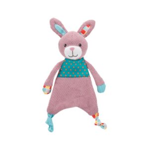 TRIXIE žaislas Junior TRIUŠIS, audinys-pliušas, 28 cm