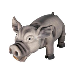 TRIXIE  žaislas KIAULĖ, lateksas, 17 cm