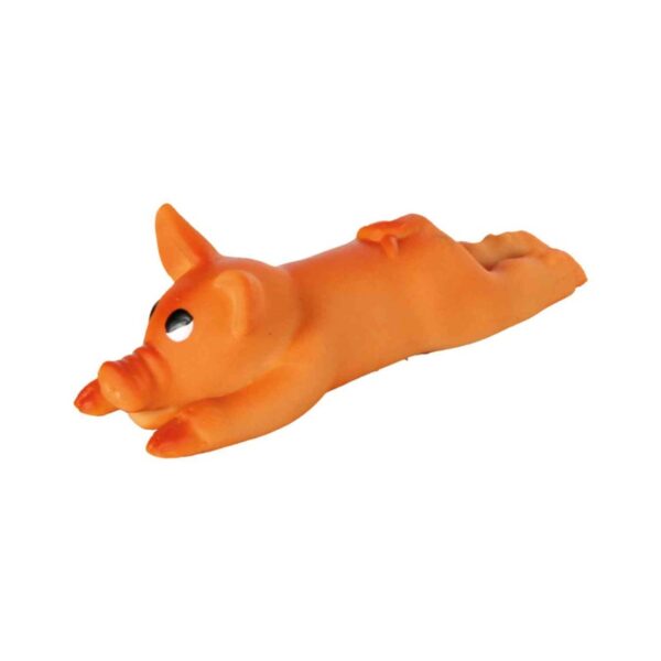 trixie-zaislas-parsiukas-lateksas-13-cm