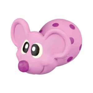 TRIXIE žaislas PELĖ, lateksas, 8 cm