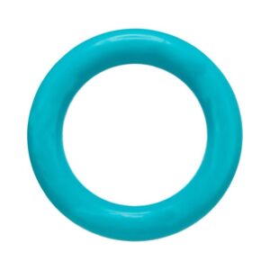 TRIXIE žiedas, natūrali guma, 15 cm