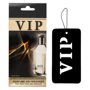 Automobilinis oro gaiviklis VIP #112