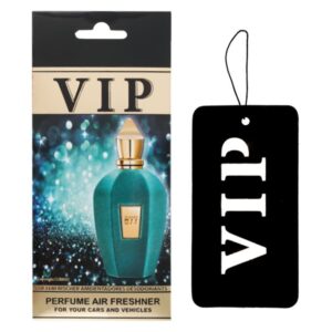 Automobilinis oro gaiviklis VIP #877