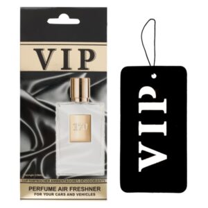 Automobilinis oro gaiviklis VIP #170