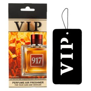 Automobilinis oro gaiviklis VIP #917