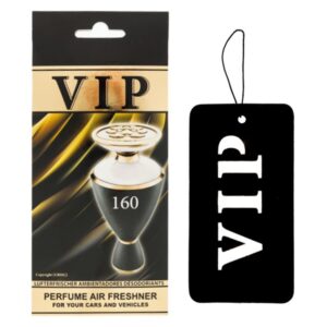 Automobilinis oro gaiviklis VIP #160