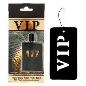 Automobilinis oro gaiviklis VIP #177