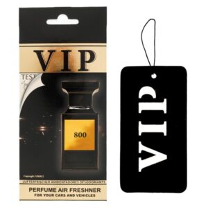 Automobilinis oro gaiviklis VIP #800