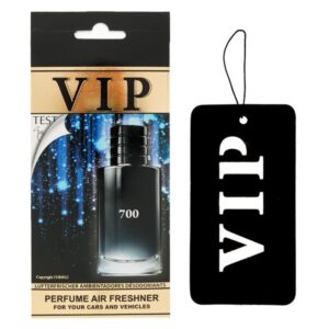 Automobilinis oro gaiviklis VIP #700 - Image 1