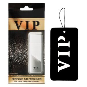 Automobilinis oro gaiviklis VIP #212