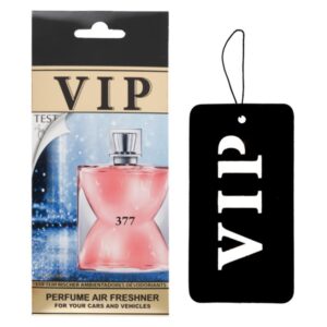 Automobilinis oro gaiviklis VIP #377