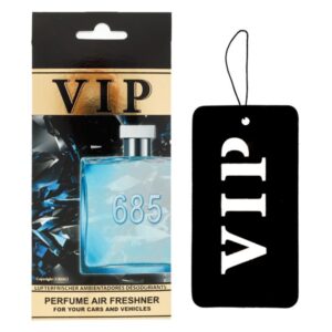 Automobilinis oro gaiviklis VIP #685