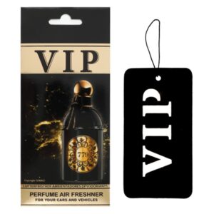 Automobilinis oro gaiviklis VIP #779 - Image 1