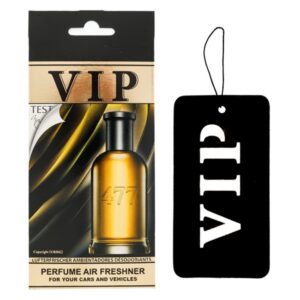 Automobilinis oro gaiviklis VIP #477