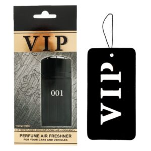 Automobilinis oro gaiviklis VIP #001 - Image 1