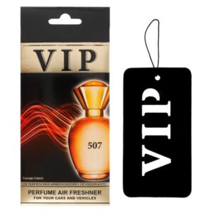 Automobilinis oro gaiviklis VIP #507