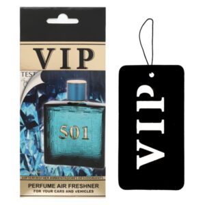 Automobilinis oro gaiviklis VIP #501