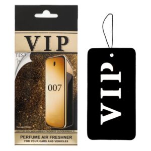Automobilinis oro gaiviklis VIP #007