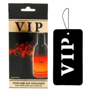 Automobilinis oro gaiviklis VIP #555 - Image 1