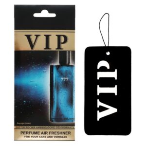 Automobilinis oro gaiviklis VIP #777