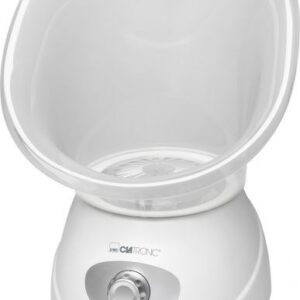 Clatronic GS 3656 veido sauna Balta