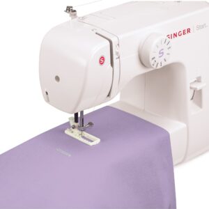 SINGER START 1306 Siuvimo mašina - Image 2