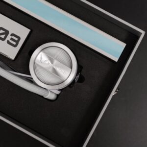 Vandens aušintuvas procesoriui Valkyrie Dragonfang 360 ARGB, 120 mm x 27 mm - Image 2