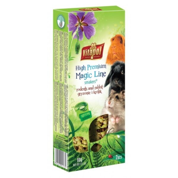 vitapol-smakers-magic-line-skanestas-triusiams-ir-grauzikams-su-agurkais-90g-2-vnt