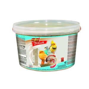 Vitapol Smėlis paukščiams su kriauklelėmis 1,5kg - Image 2