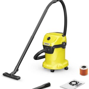 Dulkių siurblys Karcher WD 3 V-17/4/20