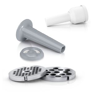 Bosch MFW2510W virtuvinis kombainas baltas 350 W - Image 3