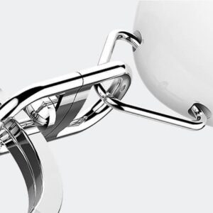 Fibaro KeyFob nuotolinio valdymo pultelis - Image 3