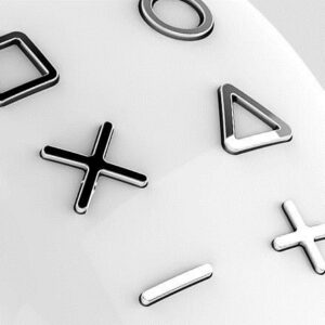 Fibaro KeyFob nuotolinio valdymo pultelis - Image 2