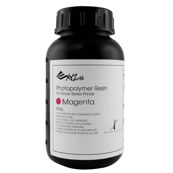 xyzprinting-resin-magenta-rot-bottle