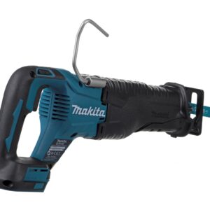 Makita DJR187Z 18 V stūmoklinis diskinis pjūklas Mėlyna, juoda - Image 3