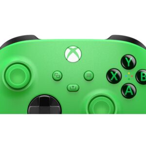 Žaidimų valdiklis Xbox One / Xbox One S / Xbox One X / PC Velocity Green - Image 5