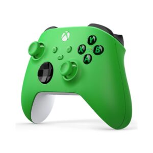 Žaidimų valdiklis Xbox One / Xbox One S / Xbox One X / PC Velocity Green - Image 3