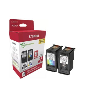 Canon PG540L/CL541XL ink cartridge, multipack