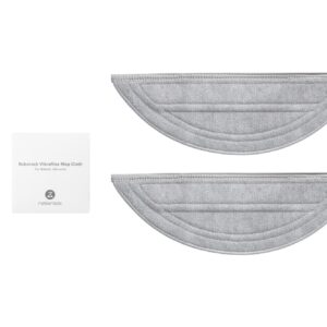 Vacuum Cleaner Accessory|ROBOROCK|Map Cloth Vibrarise|For Saros 10|8.02.0399