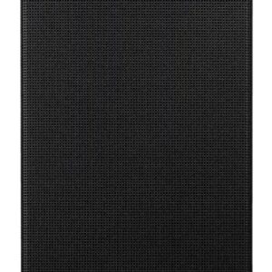 ASUS PRIME AP201 MicroATX „Mini Tower“ Juoda