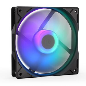 CASE FAN 120MM ARGB/STRATUS120 PWM EY4A008 ENDORFY