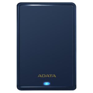 External HDD|ADATA|HV620S|1TB|USB 3.1|Colour Blue|AHV620S-1TU31-CBL
