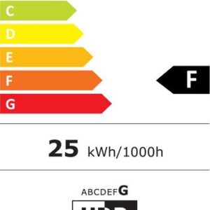 ASUS ROG Strix XG27AQWMG kompiuterio monitorius 67,3 cm (26.5") 2560 x 1440 pikseliai Quad HD OLED Juoda - Image 4